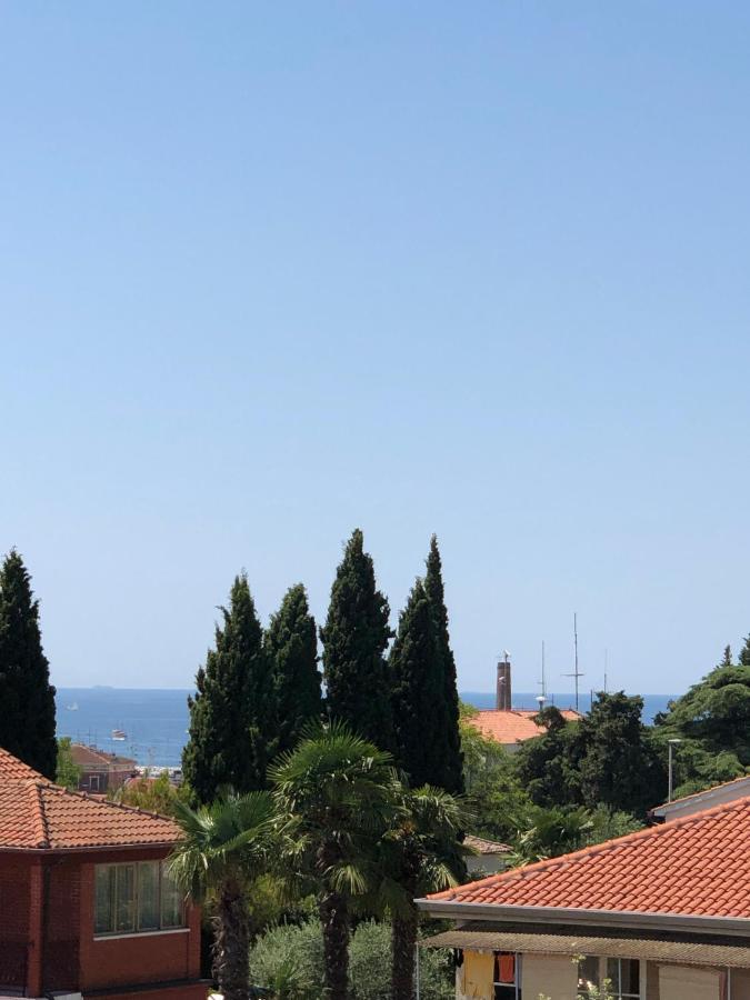 Casa Rovigno Hotel Exterior photo